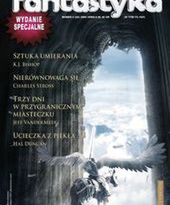 Wyjątkowa „Fantastyka”
