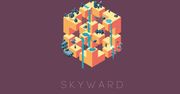 Skyward - endless tapper wśród figur niemożliwych
