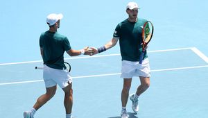 Niespodzianka w meczu Polaka. Nierozstawiona para zaskoczyła w Phoenix