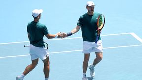 Niespodzianka w meczu Polaka. Nierozstawiona para zaskoczyła w Phoenix