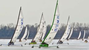 Światowa dominacja lodowych wojowników z Polski