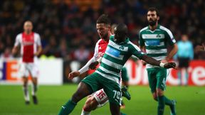 Panathinaikos zagrożony degradacją. Ogromne długi klubu