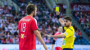 EHF Euro 2016: Duńczycy znaleźli zastępstwo za Toft Hansena
