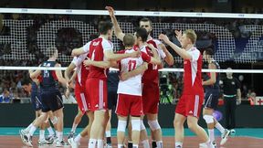 LE: Autsajder ukąsił biało-czerwonych - relacja z meczu Azerbejdżan - Polska