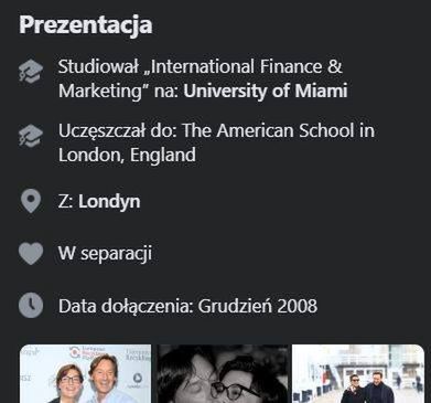 Ilona Felicjańska i Paul Montana rozwodzą się? 