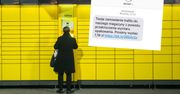 Oszuści podszywają się pod InPost. Uważaj na takie SMS-y