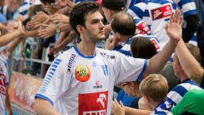 Petar Nenadić dla SportoweFakty.pl: Wisła ma jeden problem