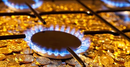 Stawki VAT na gaz, ciepło i energię w dół. Jest roporządzenie