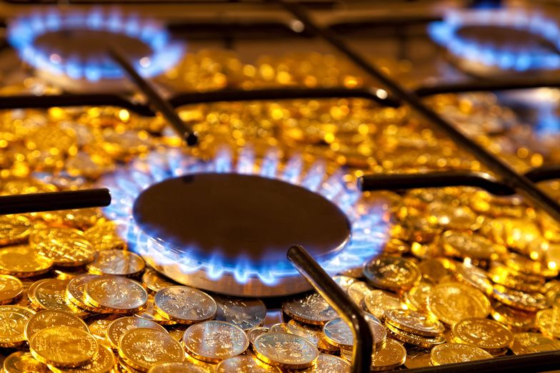 Stawki VAT na gaz, ciepło i energię w dół. Jest roporządzenie