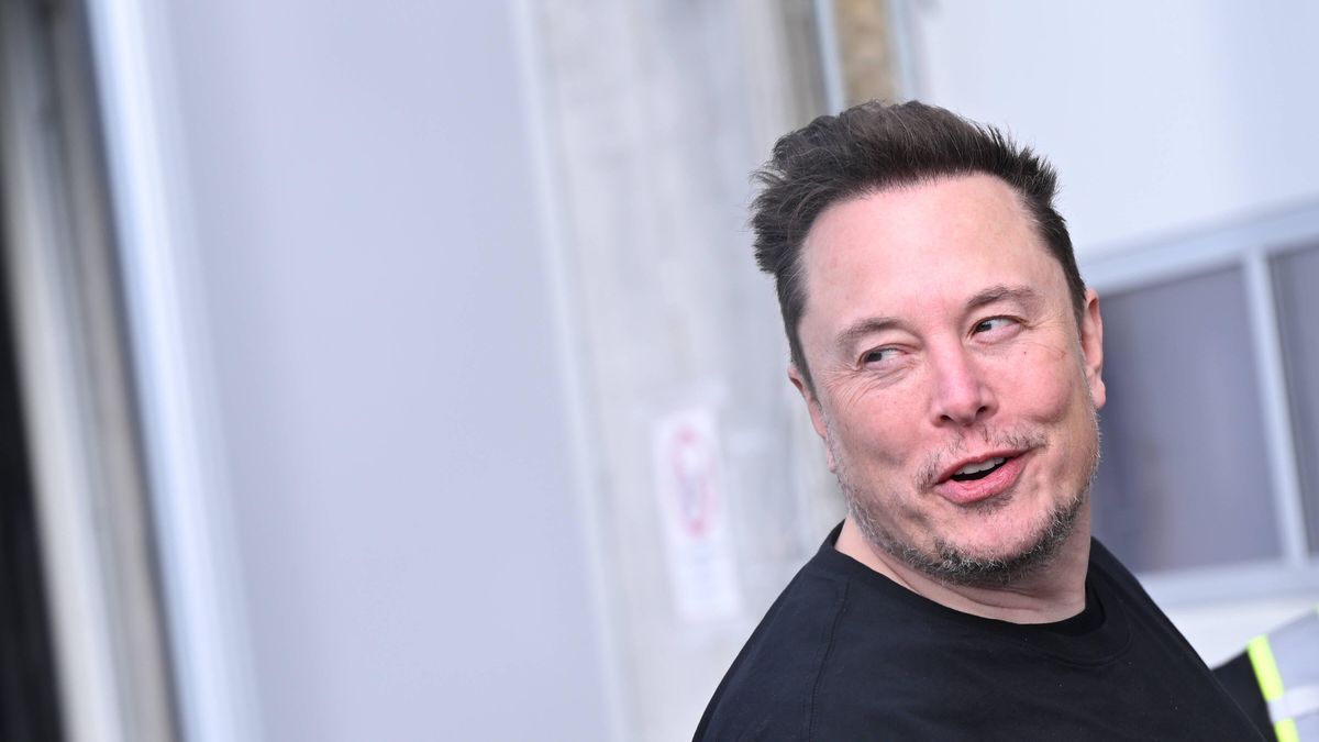 "Departament" Elona Muska dokona wymiany kadr w wywiadzie USA?