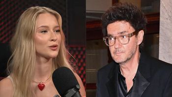 Internauci odpalili się na Wojewódzkiego, który zaprosił do podcastu Lenę Polanski: "Przestańcie promować takich ludzi, ŚWIAT UPADA"