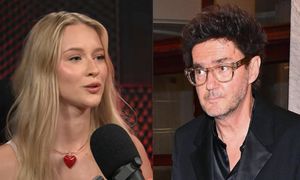 Internauci odpalili się na Wojewódzkiego, który zaprosił do podcastu Lenę Polanski: "Przestańcie promować takich ludzi, ŚWIAT UPADA"