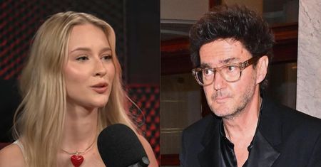 Internauci odpalili się na Wojewódzkiego, który zaprosił do podcastu Lenę Polanski: "Przestańcie promować takich ludzi, ŚWIAT UPADA"
