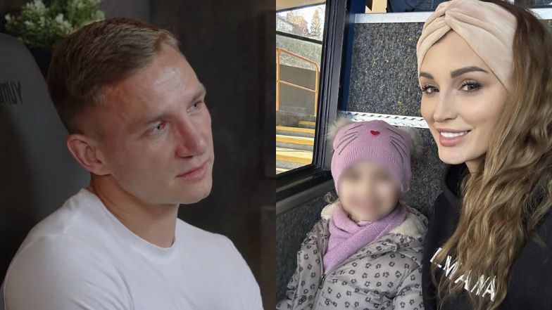 Jakub Rzeźniczak nie utrzymuje kontaktu z córką. Szczere wyznanie