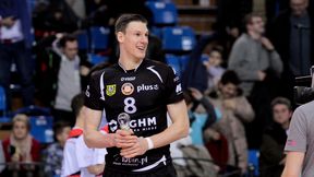 Ważny zawodnik przedłużył kontrakt z Cuprum Lubin