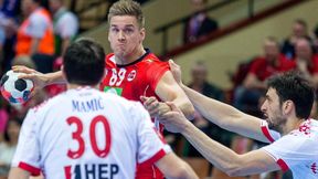 EHF Euro 2016: Kolejna niespodzianka w Spodku! Norwegia lepsza od Chorwacji!