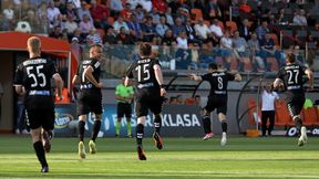 Korona Kielce coraz bliżej 5. miejsca. Wygrana w Niecieczy po pięknych golach