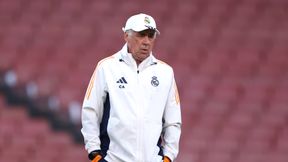 Ancelotti odejdzie z Realu Madryt? Ma mecz ostatniej szansy