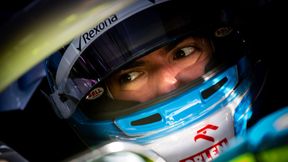 F1: Nicholas Latifi ostatni w testach. Ogromna strata Williamsa do Mercedesa