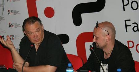 36. FPFF w Gdyni: relacja z dnia pierwszego