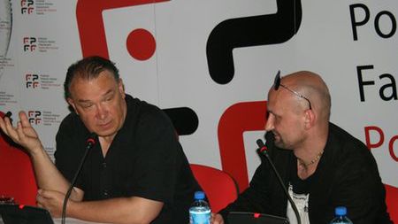 ''Młyn i krzyż'' tylko dla wybranych