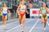 Lekkoatletyka: Drużynowe Mistrzostwa Europy - Madryt 2025 - 2. dzień