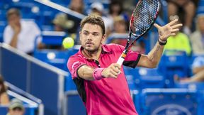 ATP Sankt Petersburg: imponujący debiut Stana Wawrinki, Michaił Jużny pokonał Janko Tipsarevicia