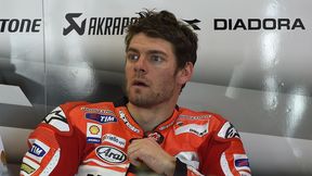 Cal Crutchlow: Nigdy nie byłem tak wolny