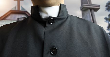 Wielkopolskie. Proboszcz podejrzany o molestowanie nieletniej