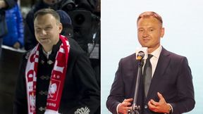 Żąda wyjaśnień od Dudy. "Suma 10 mln 696 tys PLN!"