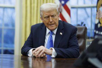 Trump o wymianie z Rosją: "Niewiele daliśmy"