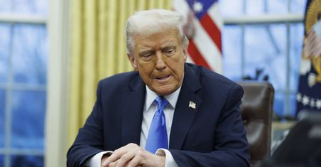 Pierwszy "handel" z Rosją. Trump podał szczegóły