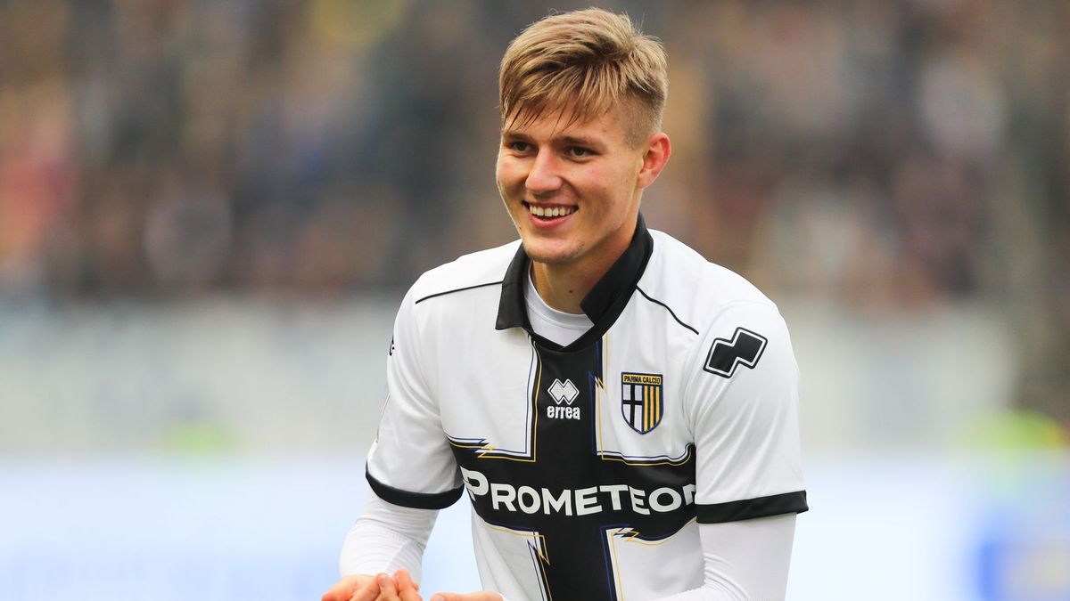 Getty Images / Luca Amedeo Bizzarri/LiveMedia/NurPhoto / Adrian Benedyczak