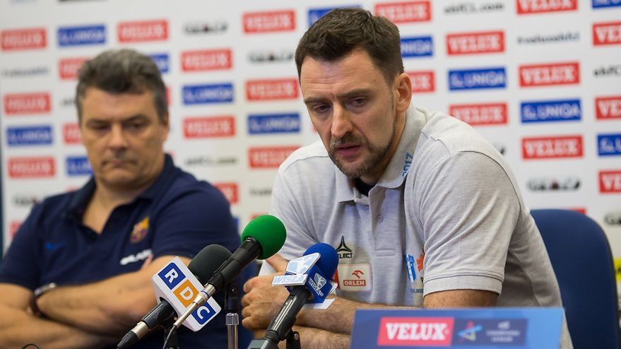 WP SportoweFakty / Szymon Łabiński