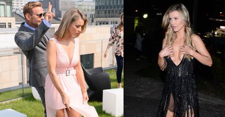 Joanna Krupa o skutkach #MeToo w Hollywood: "Teraz bardziej jest szacunek dla kobiet"