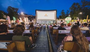 Festiwal BNP Paribas Kino Letnie Sopot-Zakopane wkracza rozpędzony w drugą połowę wakacji