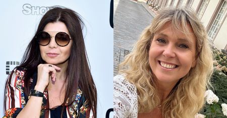 Dorota Wróblewska o ślubnej sukni Ewy Wachowicz: "Z gracją i BEZ PRZEPYCHU". Miała do powiedzenia coś jeszcze...