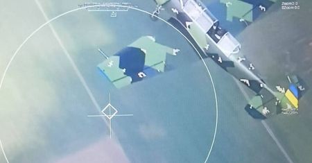 Nowa metoda na drony. Ukraińcy zaskoczyli nie tylko Rosjan