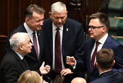 Niespodziewane nazwiska. Szykuje się kolejna porażka PiS