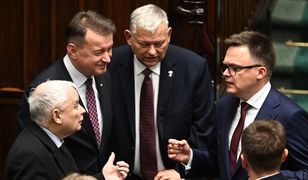 Niespodziewane nazwiska. Szykuje się kolejna porażka PiS