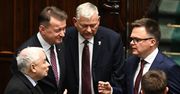 Niespodziewane nazwiska. Szykuje się kolejna porażka PiS