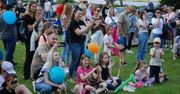 Kolorowy Dzień Dziecka nad Wisłą – radość, taniec i zabawa!