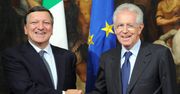 Barroso i Monti oceniają przyszłość euro pozytywnie