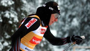 Justyna Kowalczyk i Agnieszka Szymańczak wyeliminowane w ćwierćfinałach w Davos