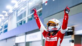 Maurizio Arrivabene: W pewnych kwestiach Vettel lepszy od Schumachera