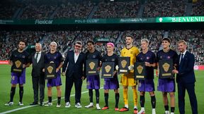 Świętowanie na Camp Nou odwołane? W Katalonii zawrzało po pobiciu kibica