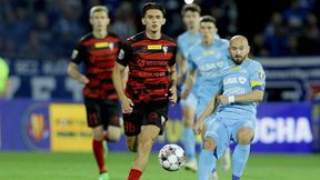 Wielkie Derby Śląska. Test dla Ruchu Chorzów