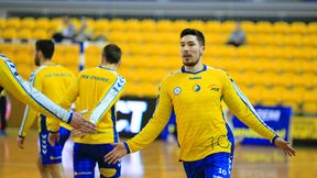 Liga Mistrzów: Alex Dujshebaev z trybun do siódemki kolejki