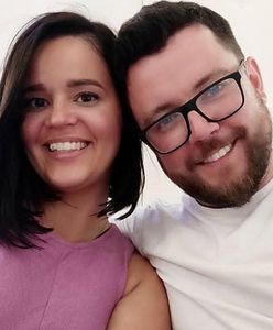 "Ślub od pierwszego wejrzenia": Agnieszka i Wojtek pochwalili się "pierwszą sesją we troje". Fani zachwyceni