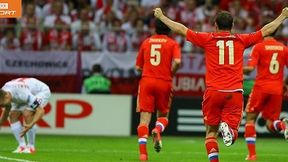 Algieria - Rosja 0:1: gol Kokorina